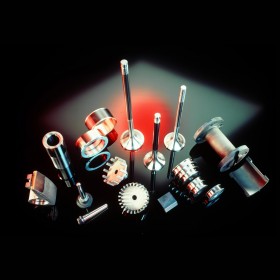 Flammspritzen.de ist eine neue Informationsplattform zu den Themen Metallspritzen und Oberflächenbeschichtungen